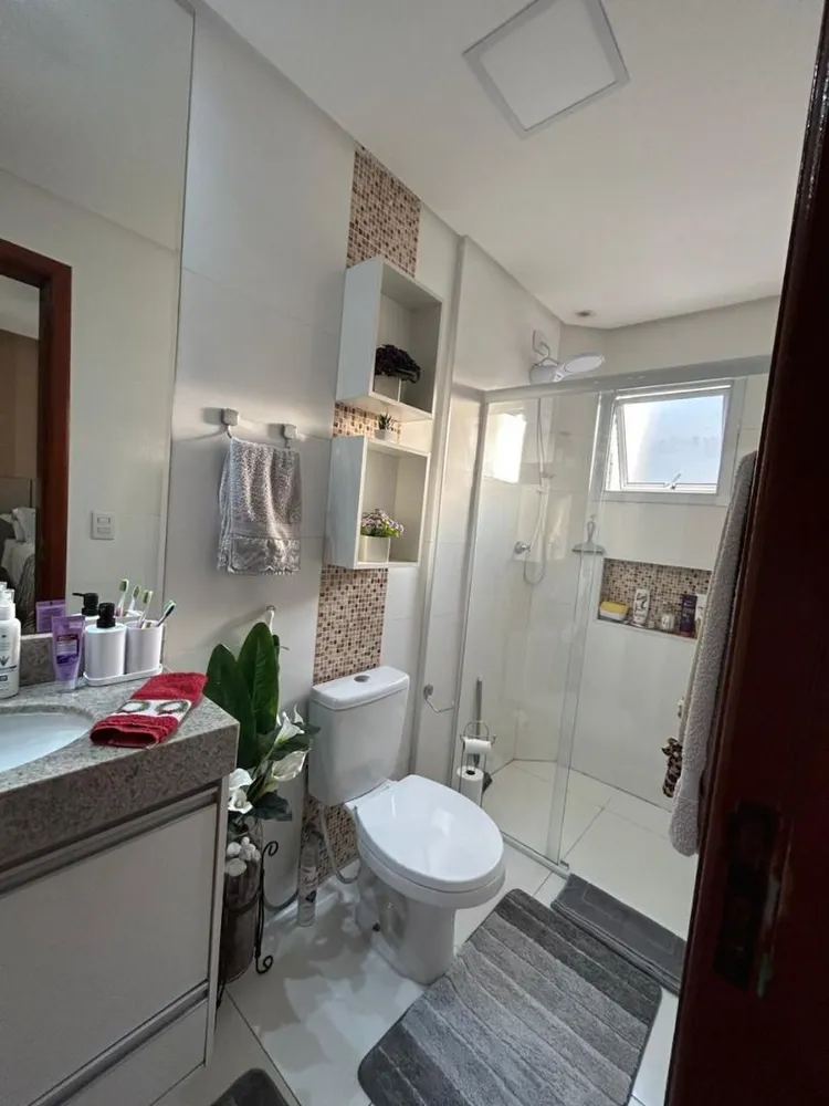 Apartamento, 2 quartos, 88 m² - Foto 3