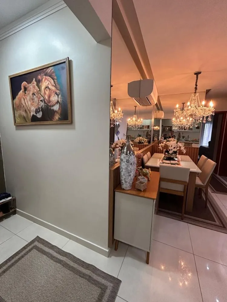 Apartamento, 2 quartos, 88 m² - Foto 2