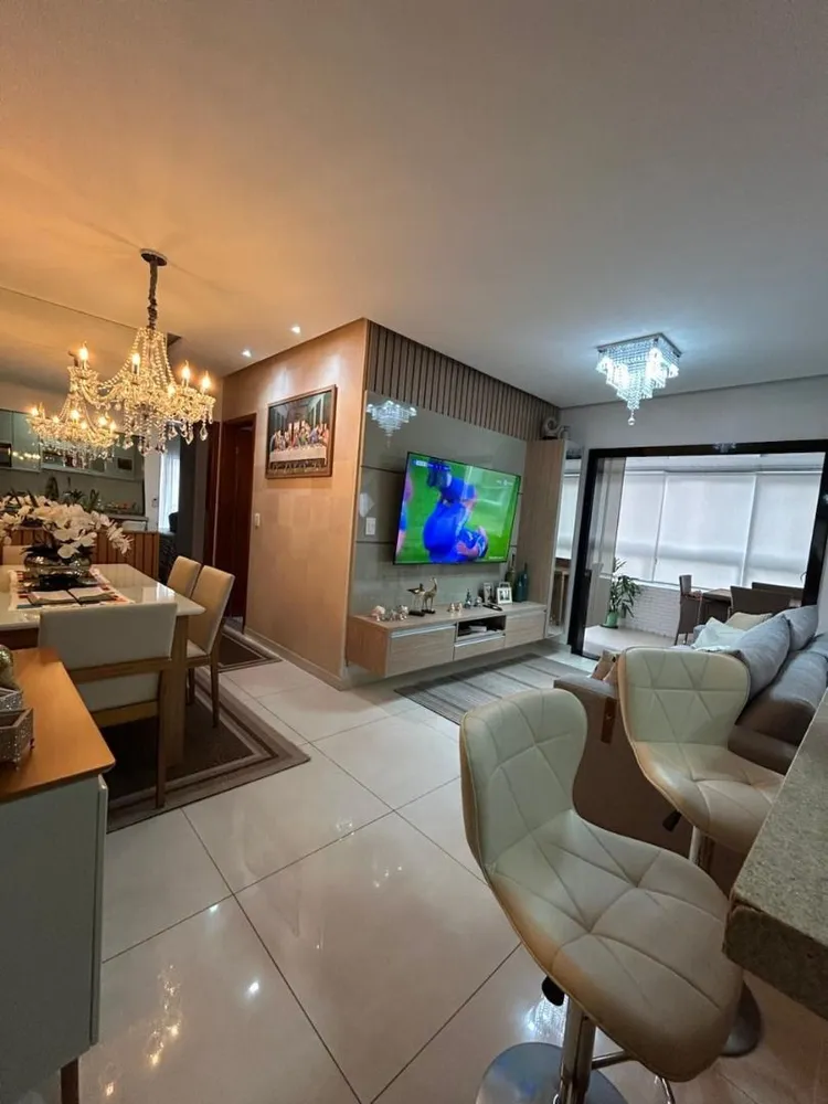 Apartamento, 2 quartos, 88 m² - Foto 12
