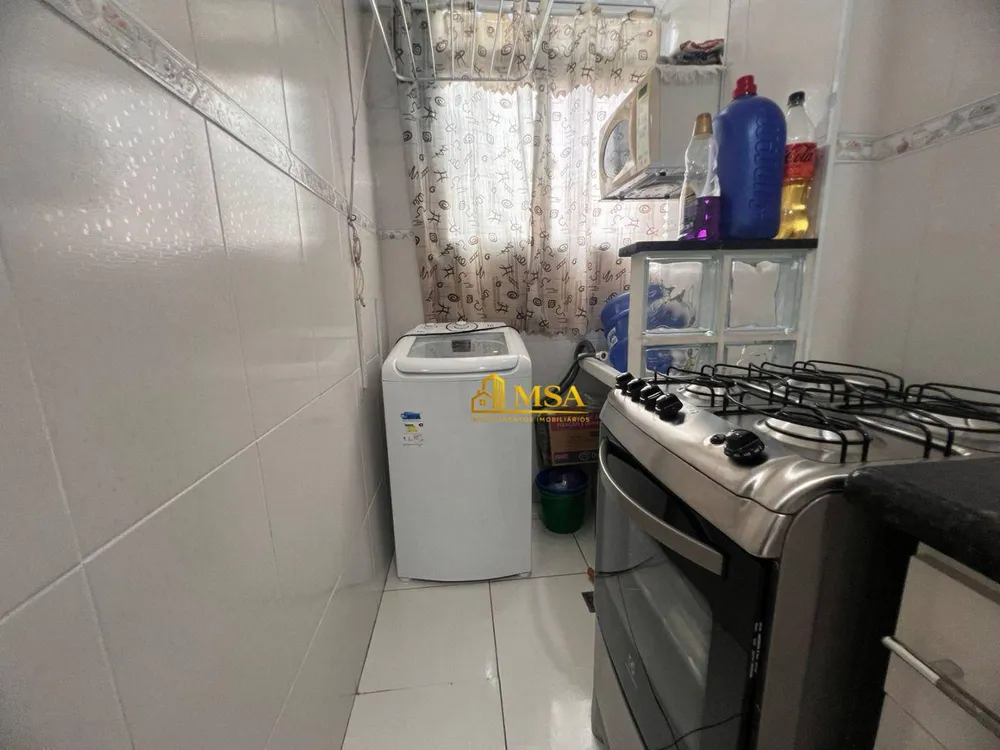 Apartamento, 1 quarto, 47 m² - Foto 7