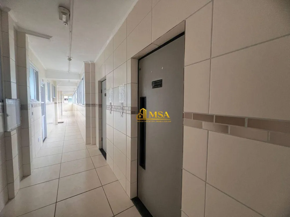 Apartamento, 1 quarto, 47 m² - Foto 5