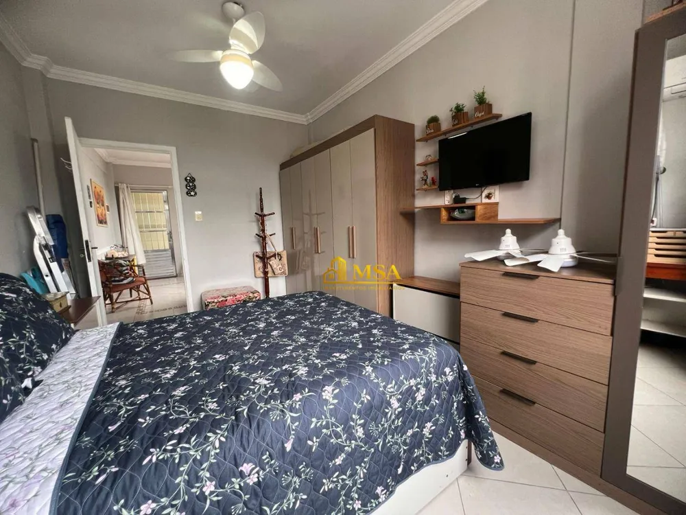 Apartamento, 1 quarto, 47 m² - Foto 2