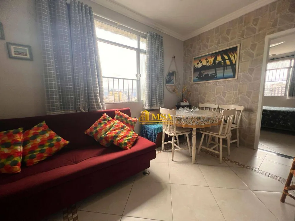 Apartamento, 1 quarto, 47 m² - Foto 3