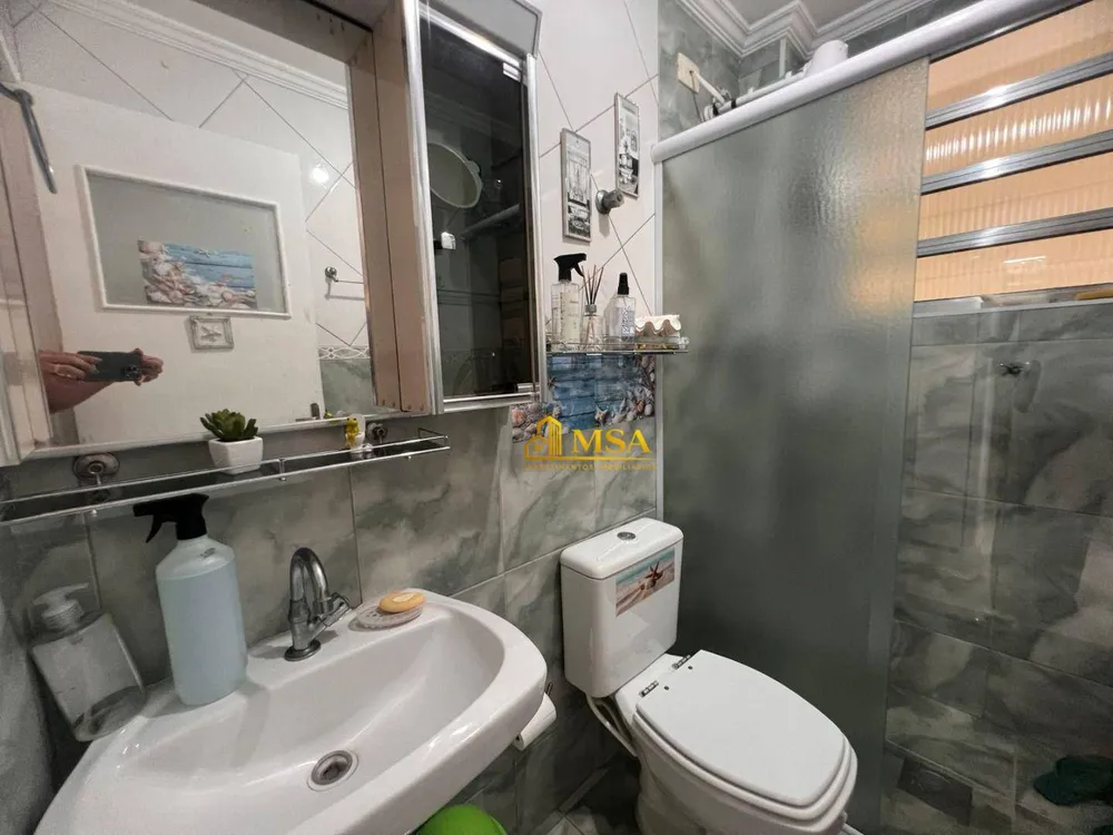 Apartamento, 1 quarto, 47 m² - Foto 12