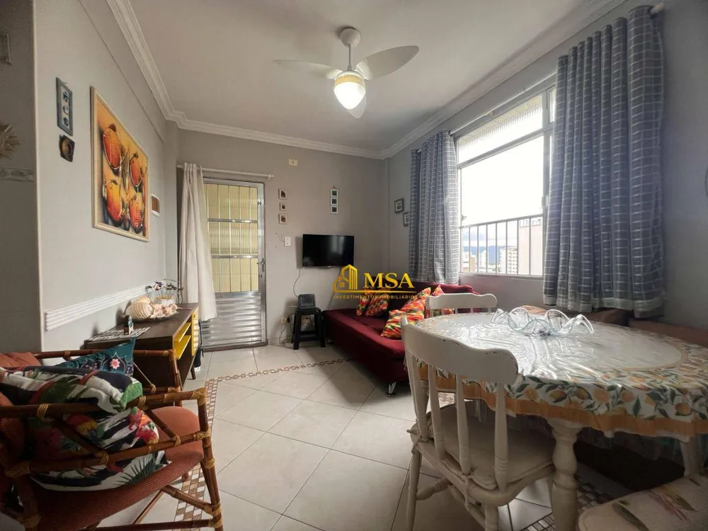 Apartamento, 1 quarto, 47 m² - Foto 4