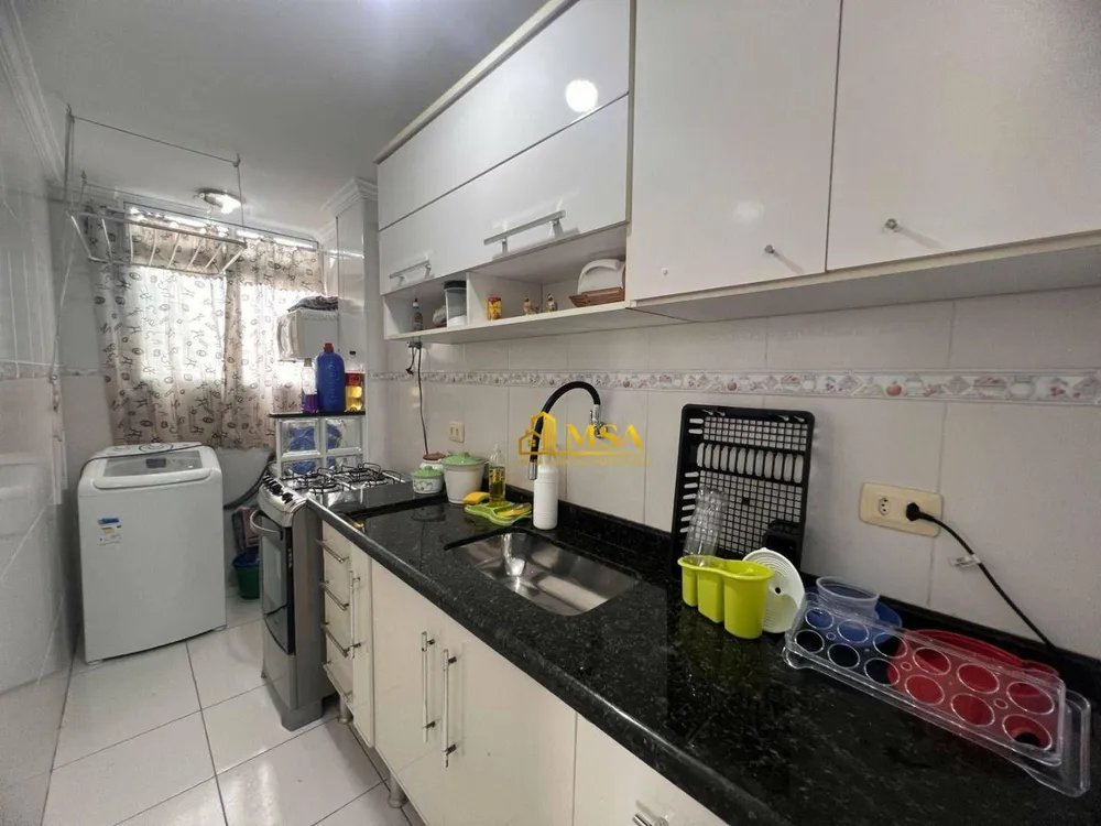 Apartamento, 1 quarto, 47 m² - Foto 6