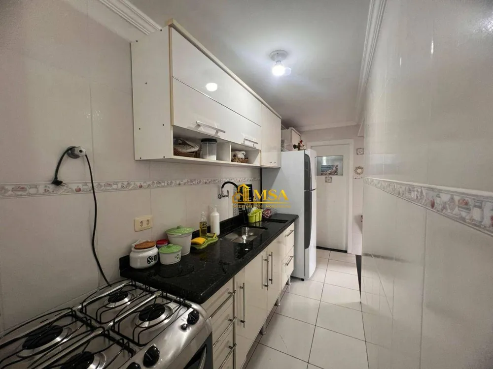 Apartamento, 1 quarto, 47 m² - Foto 8