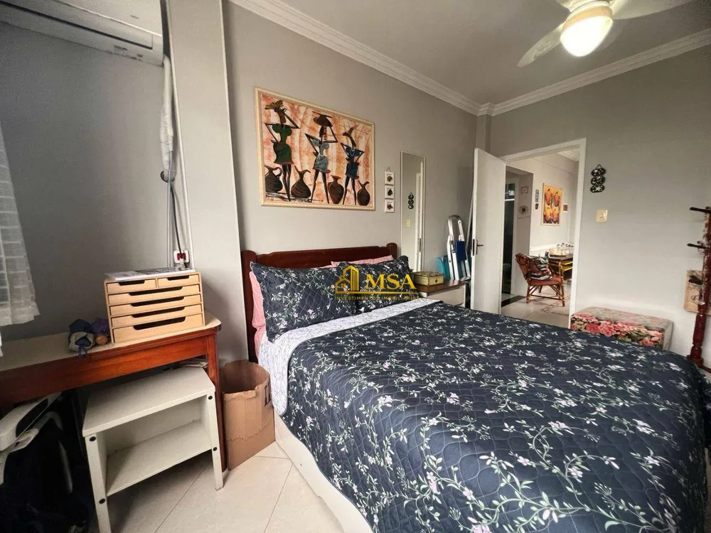 Apartamento, 1 quarto, 47 m² - Foto 4