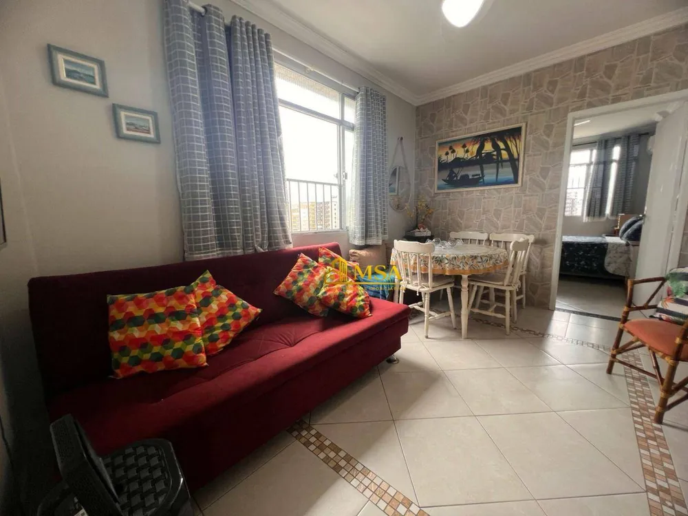 Apartamento, 1 quarto, 47 m² - Foto 2