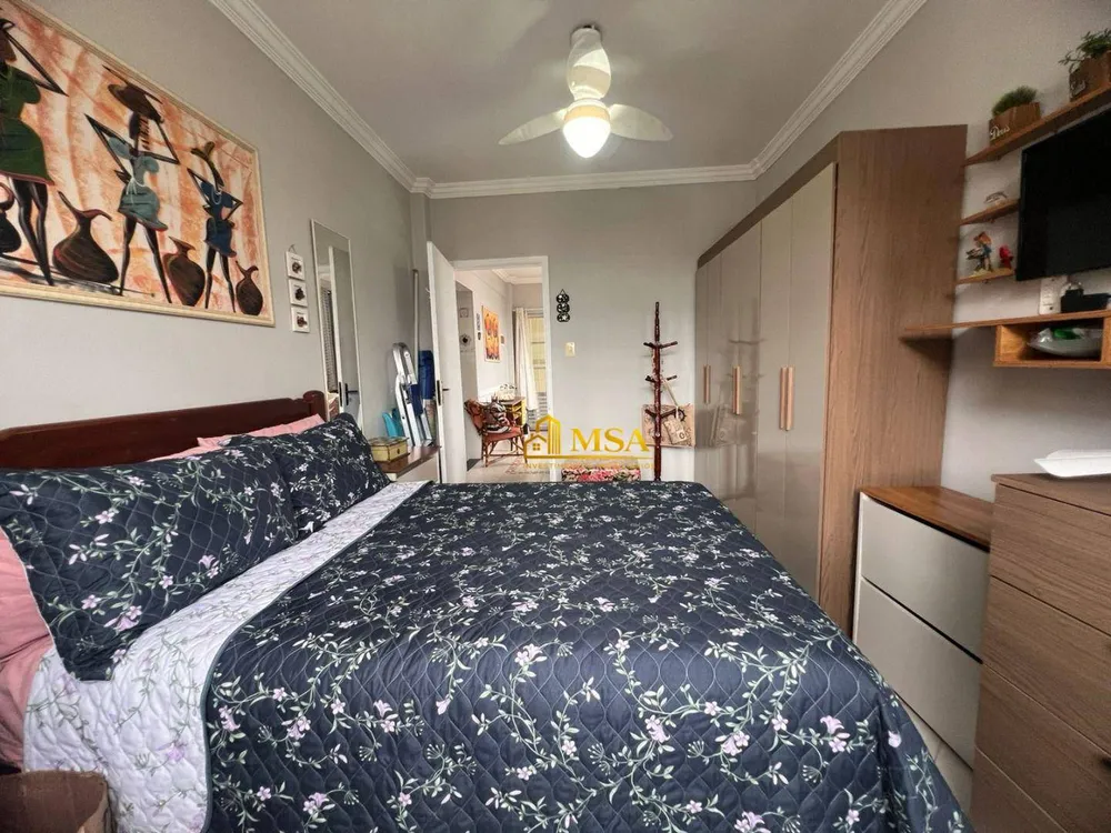Apartamento, 1 quarto, 47 m² - Foto 7