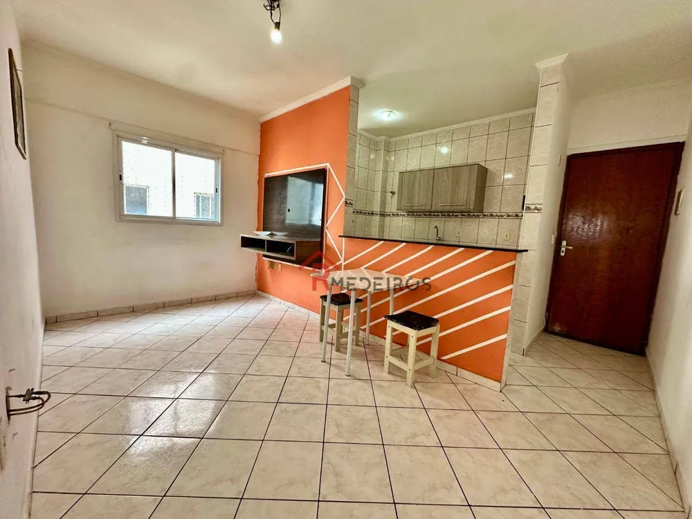 Apartamento, 1 quarto, 45 m² - Foto 2