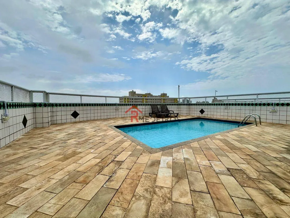 Apartamento, 1 quarto, 45 m² - Foto 1