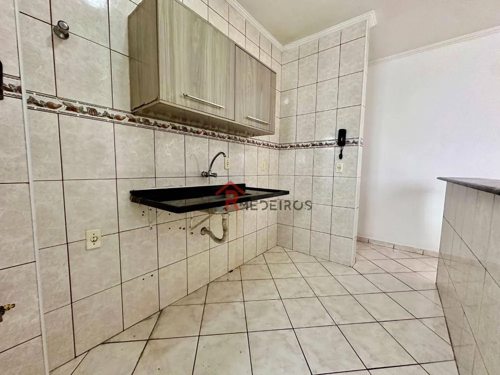 Apartamento, 1 quarto, 45 m² - Foto 4