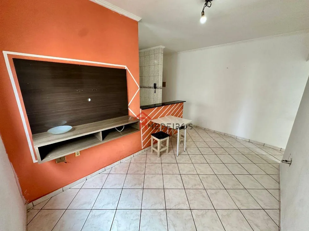 Apartamento, 1 quarto, 45 m² - Foto 3