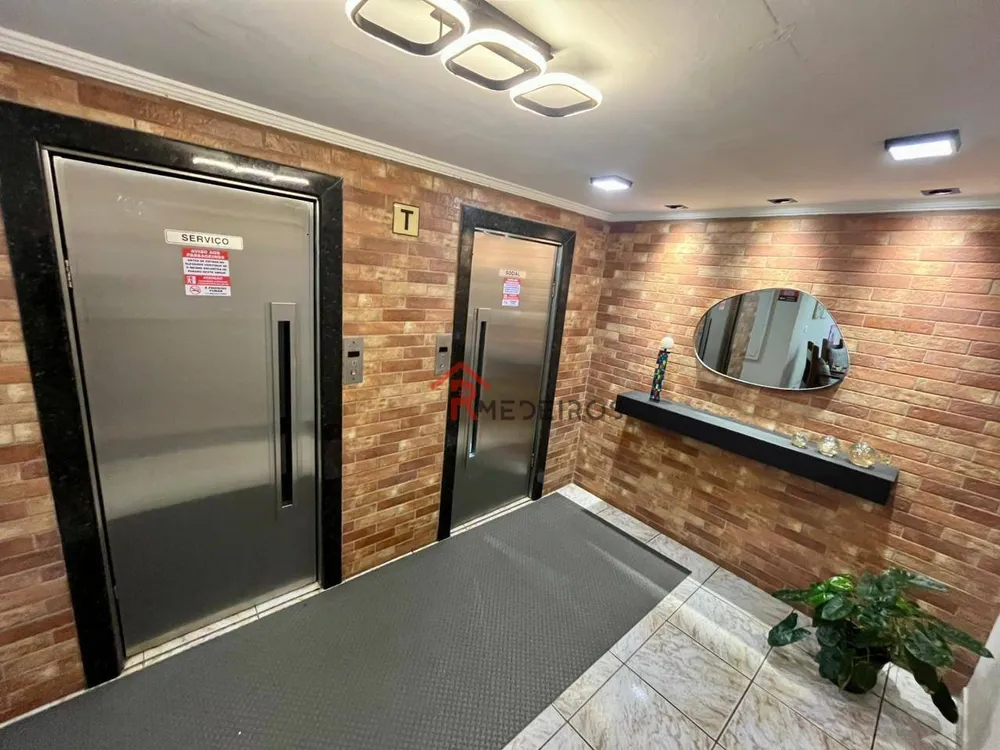 Apartamento, 2 quartos, 98 m² - Foto 10