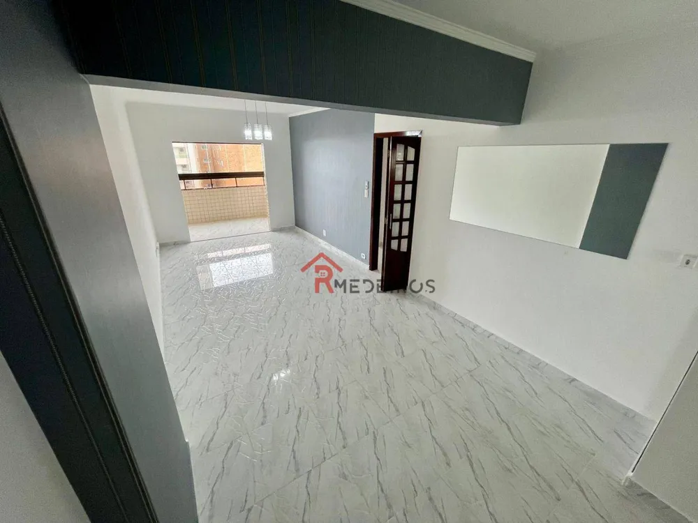 Apartamento, 2 quartos, 98 m² - Foto 1