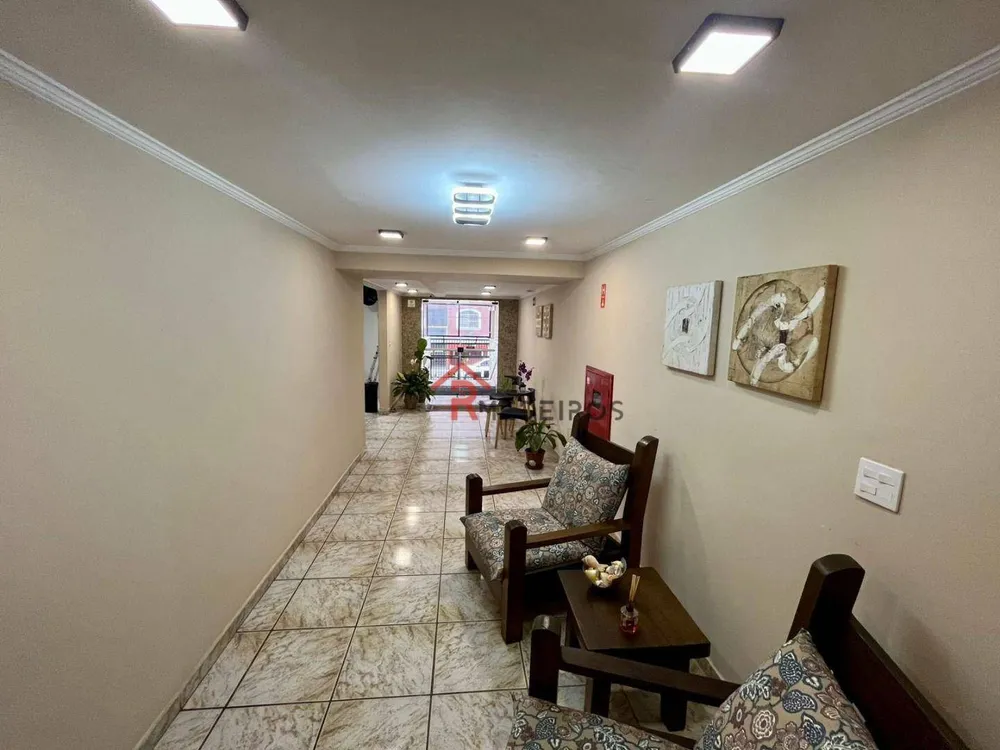 Apartamento, 2 quartos, 98 m² - Foto 11