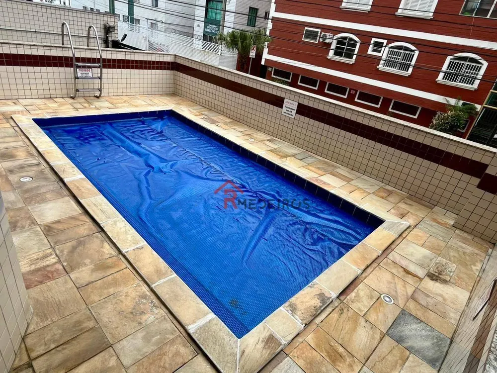 Apartamento, 2 quartos, 98 m² - Foto 9