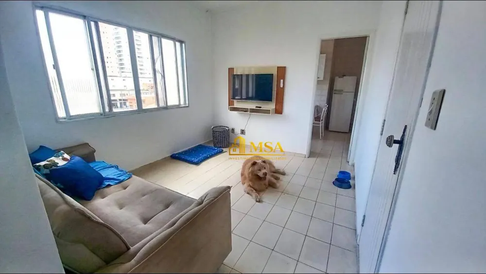 Apartamento, 1 quarto, 66 m² - Foto 1