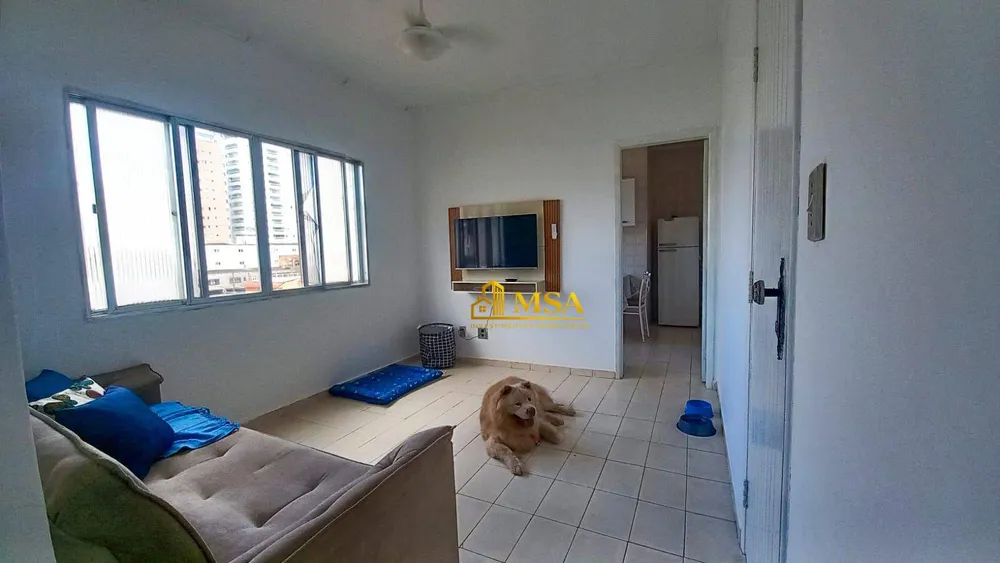 Apartamento, 1 quarto, 66 m² - Foto 2