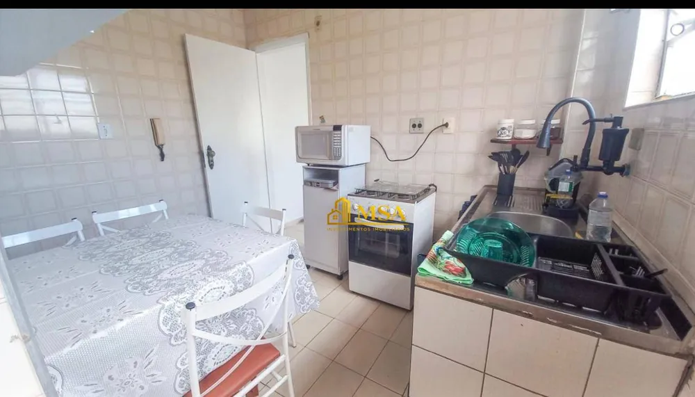 Apartamento, 1 quarto, 66 m² - Foto 7