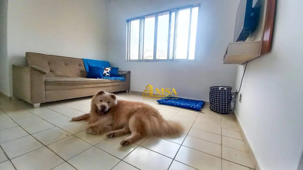 Apartamento, 1 quarto, 66 m² - Foto 3