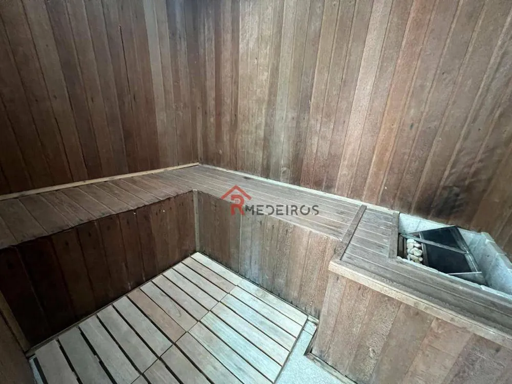 Apartamento, 3 quartos, 95 m² - Foto 5