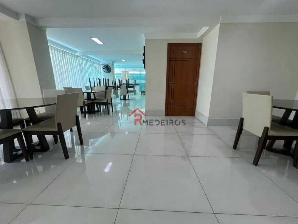 Apartamento, 3 quartos, 95 m² - Foto 3