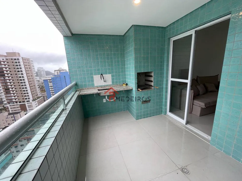 Apartamento, 3 quartos, 95 m² - Foto 6