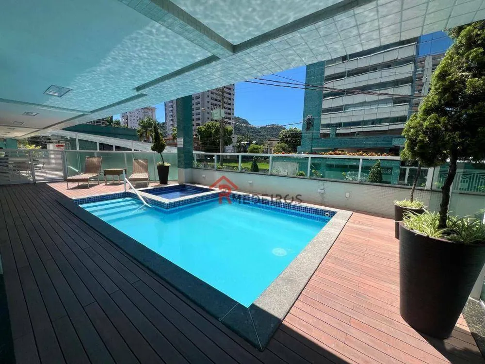 Apartamento, 3 quartos, 95 m² - Foto 11
