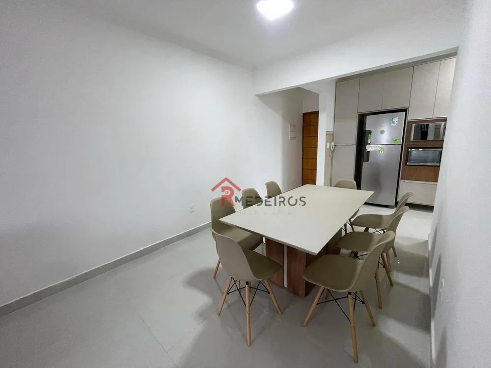 Apartamento, 3 quartos, 95 m² - Foto 4