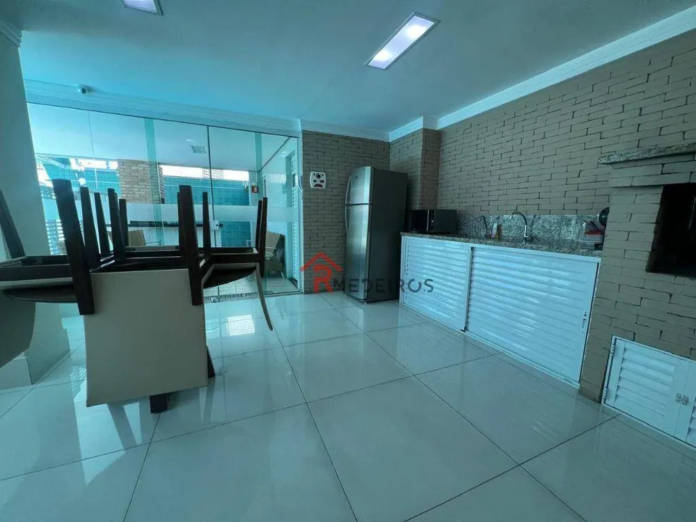 Apartamento, 3 quartos, 95 m² - Foto 7