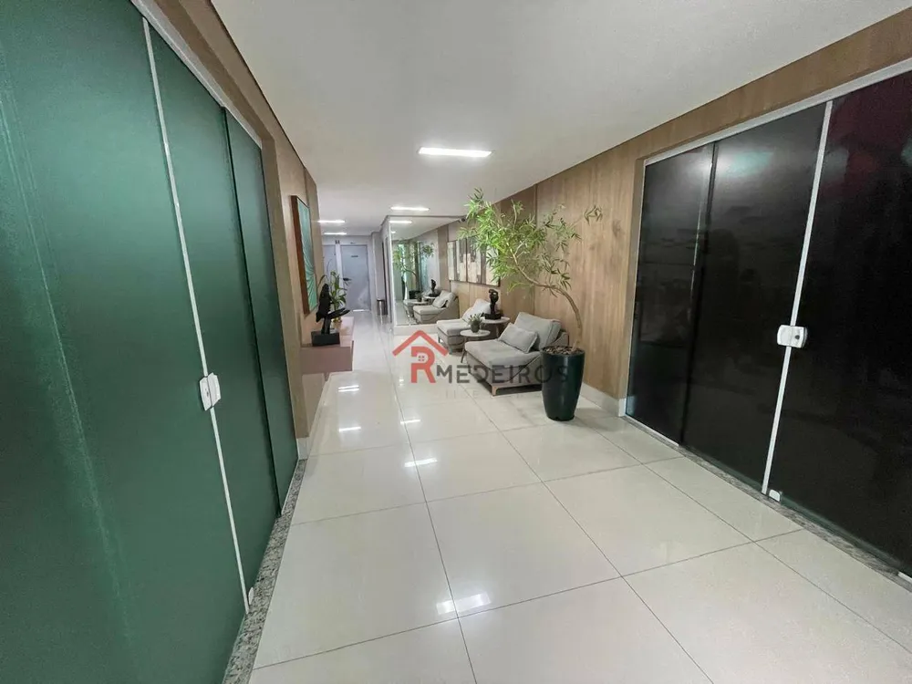 Apartamento, 3 quartos, 95 m² - Foto 12