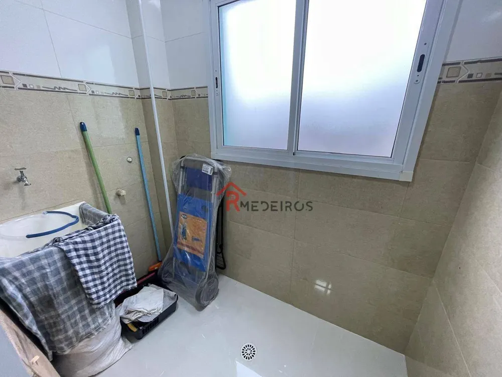 Apartamento, 3 quartos, 95 m² - Foto 3