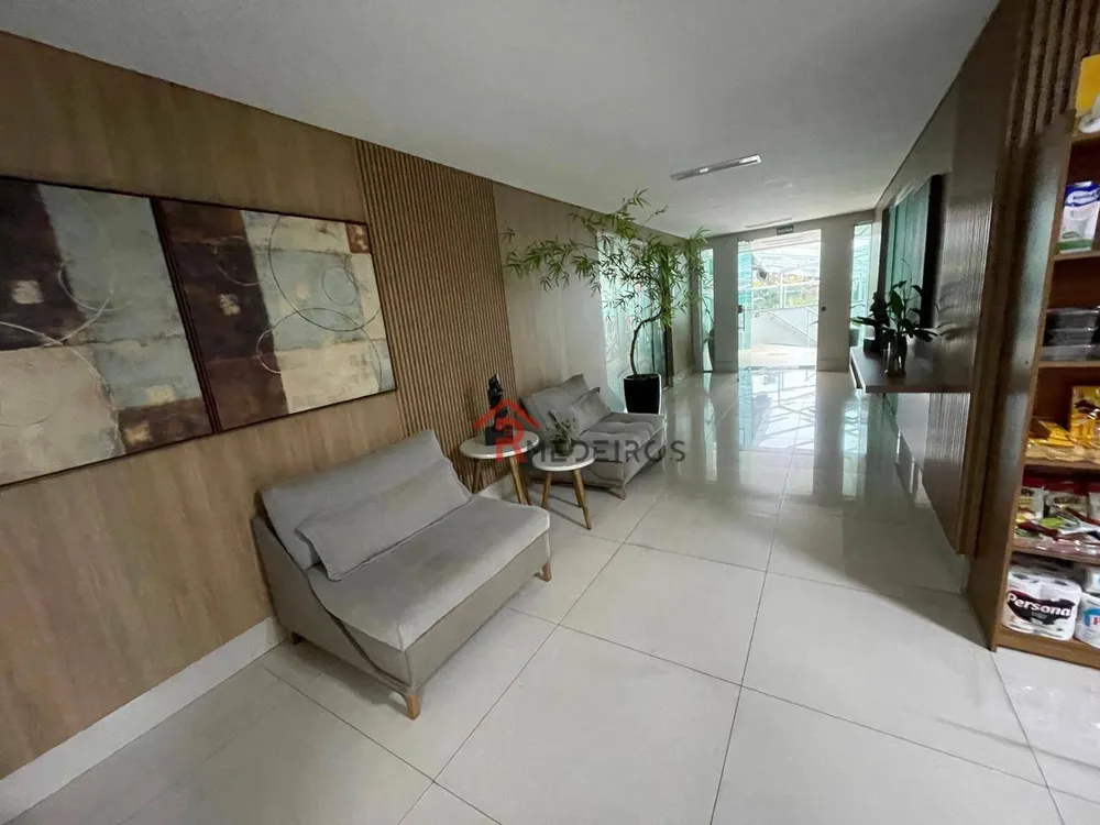 Apartamento, 3 quartos, 95 m² - Foto 15