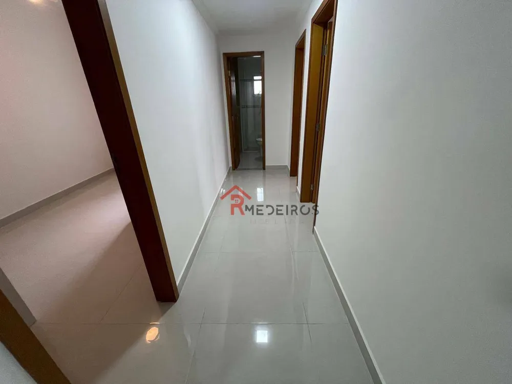 Apartamento, 3 quartos, 95 m² - Foto 1