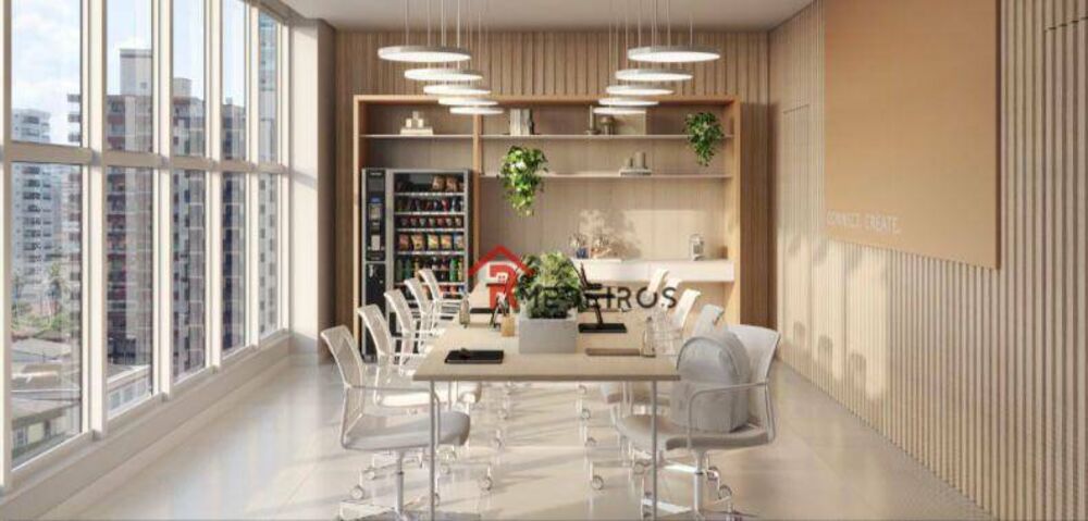 Apartamento, 3 quartos, 182 m² - Foto 1