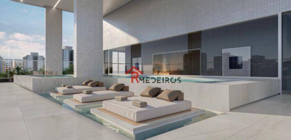 Apartamento, 3 quartos, 182 m² - Foto 2