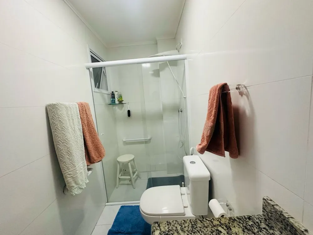 Apartamento, 1 quarto, 57 m² - Foto 6