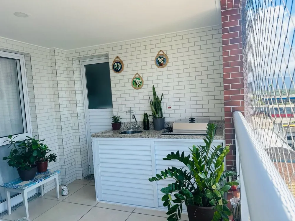Apartamento, 1 quarto, 57 m² - Foto 4