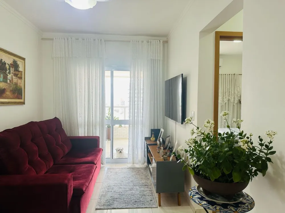 Apartamento, 1 quarto, 57 m² - Foto 2