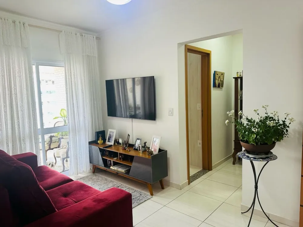 Apartamento, 1 quarto, 57 m² - Foto 1