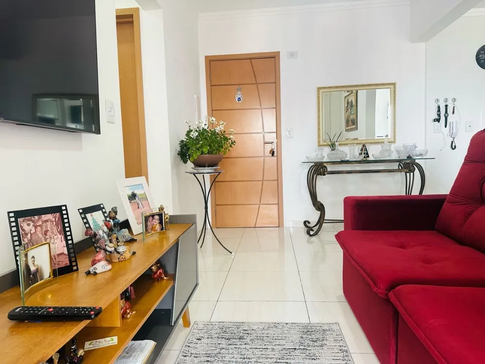 Apartamento, 1 quarto, 57 m² - Foto 3