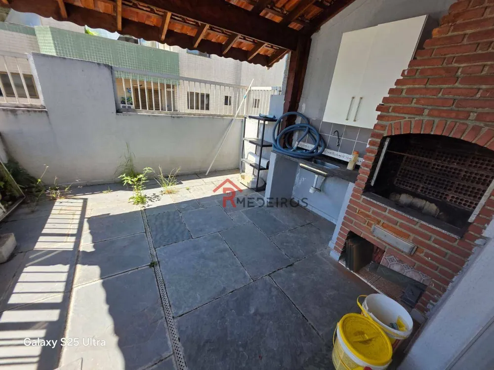 Cobertura, 3 quartos, 117 m² - Foto 14