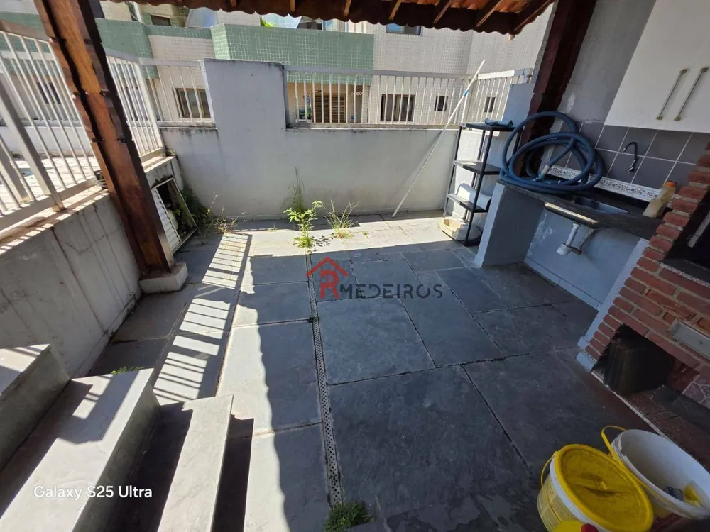 Cobertura, 3 quartos, 117 m² - Foto 12