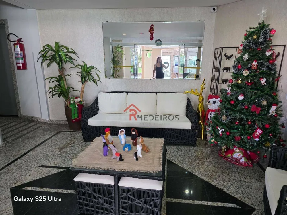 Cobertura, 3 quartos, 117 m² - Foto 16