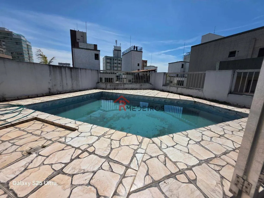 Cobertura, 3 quartos, 117 m² - Foto 13
