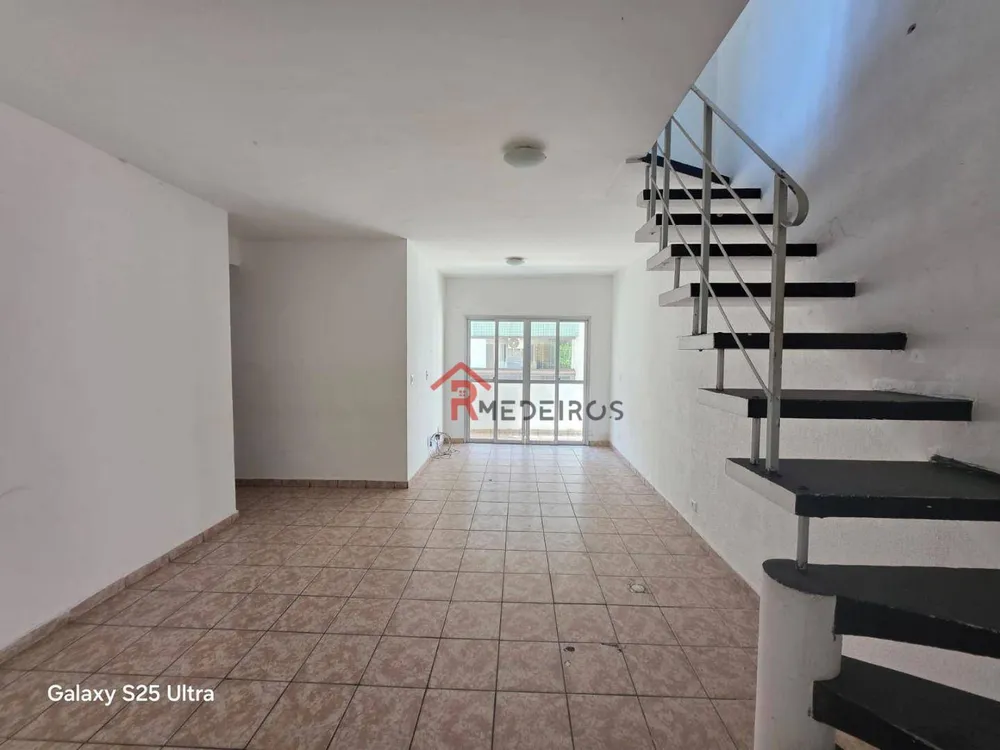 Cobertura, 3 quartos, 117 m² - Foto 1
