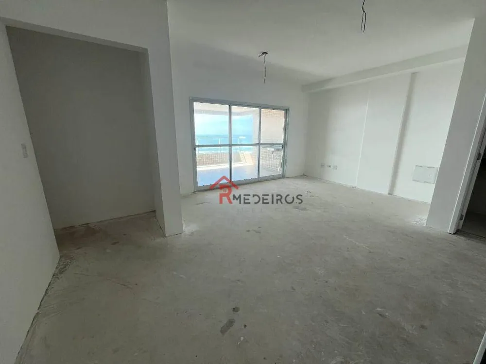 Apartamento, 3 quartos, 115 m² - Foto 2