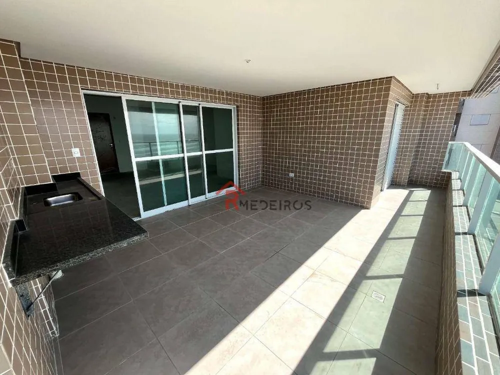 Apartamento, 3 quartos, 115 m² - Foto 9